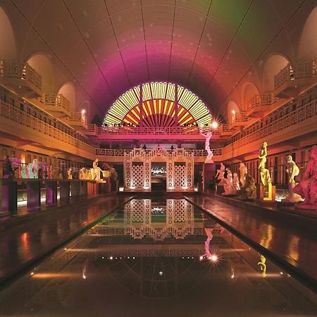 La Tropicale De Croix - Chambre D'Hotes Luaran gambar