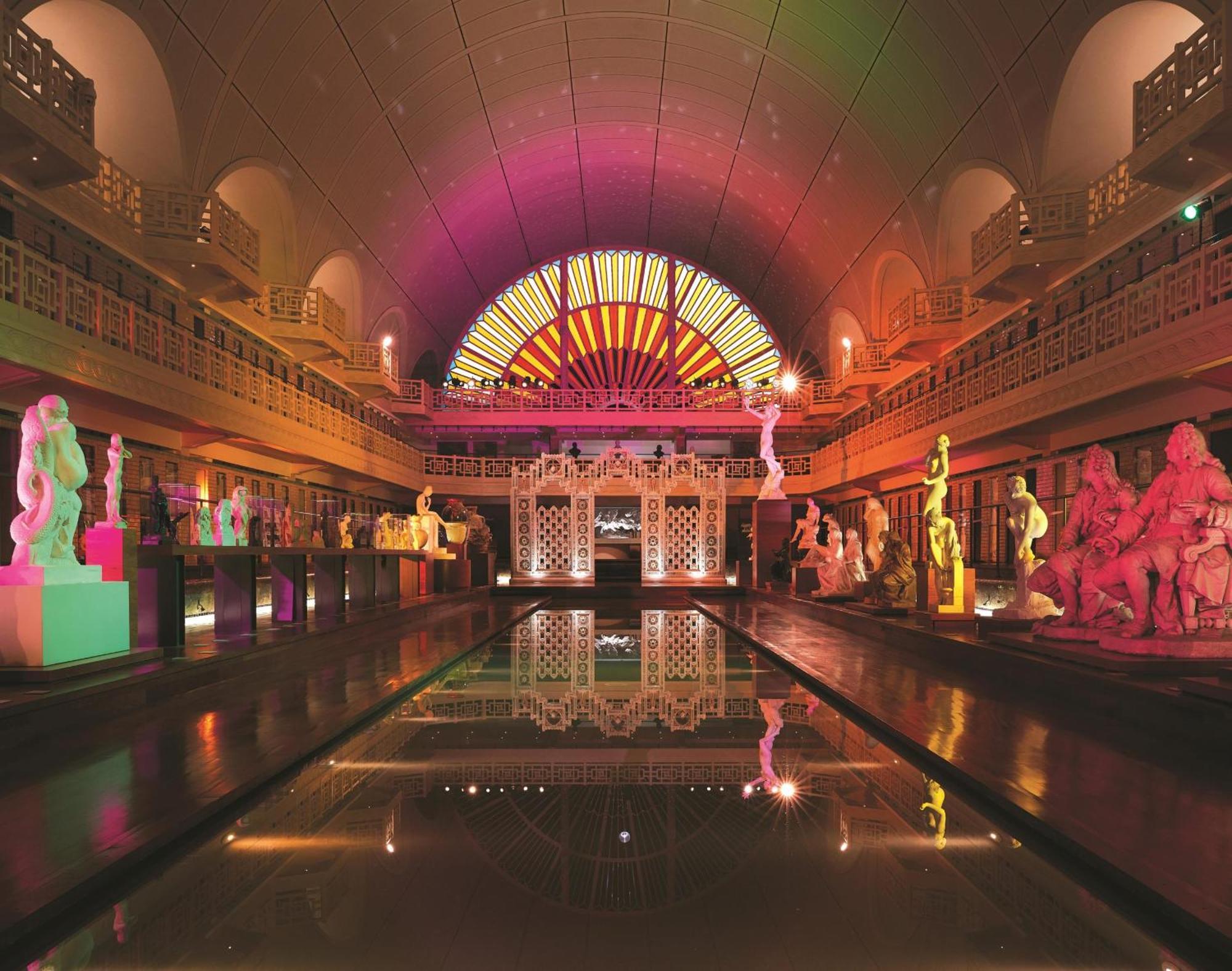 La Tropicale De Croix - Chambre D'Hotes Luaran gambar