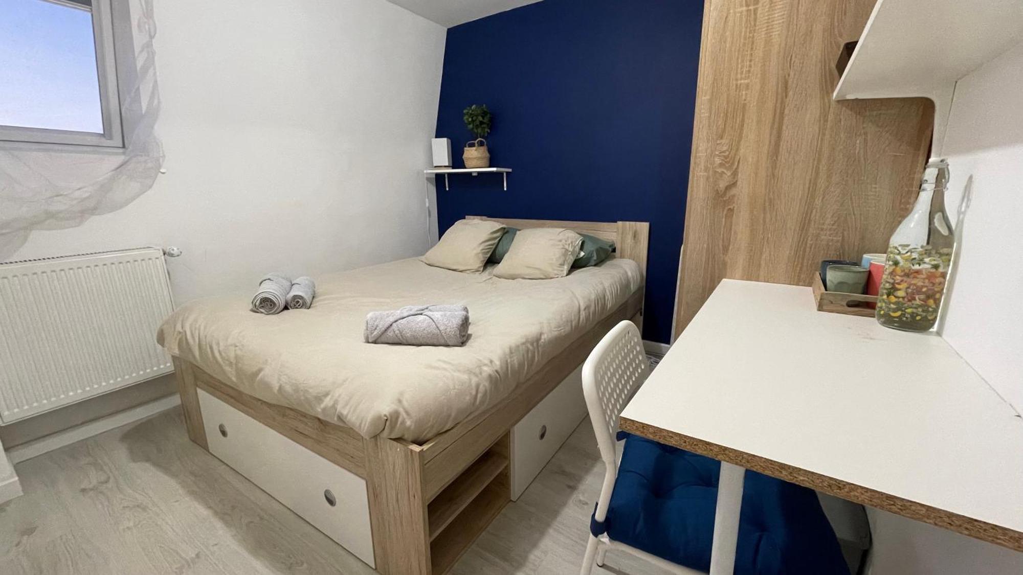 La Tropicale De Croix - Chambre D'Hotes Luaran gambar