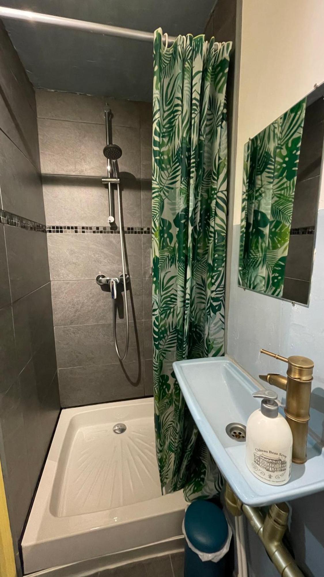 La Tropicale De Croix - Chambre D'Hotes Luaran gambar