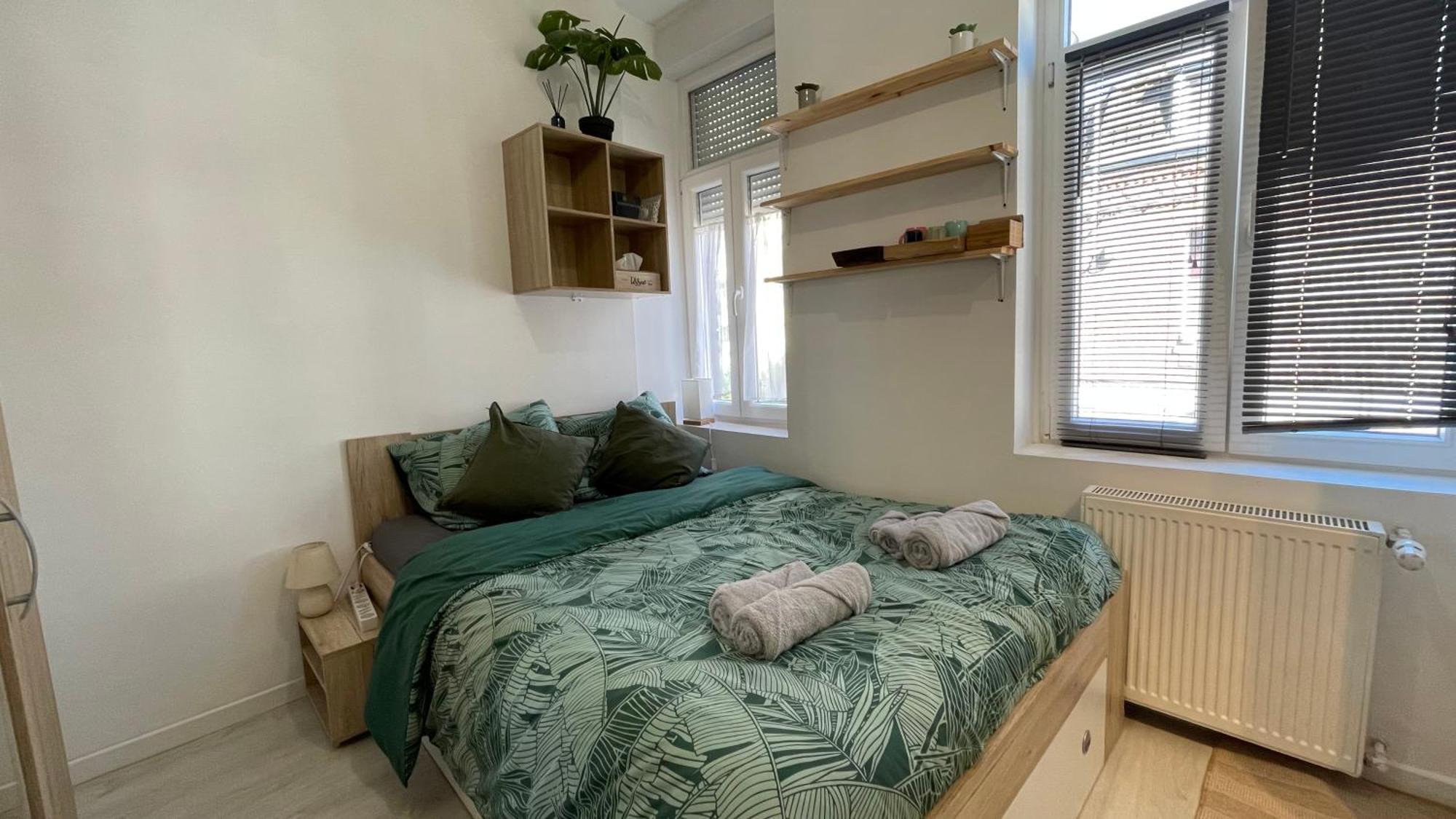 La Tropicale De Croix - Chambre D'Hotes Luaran gambar