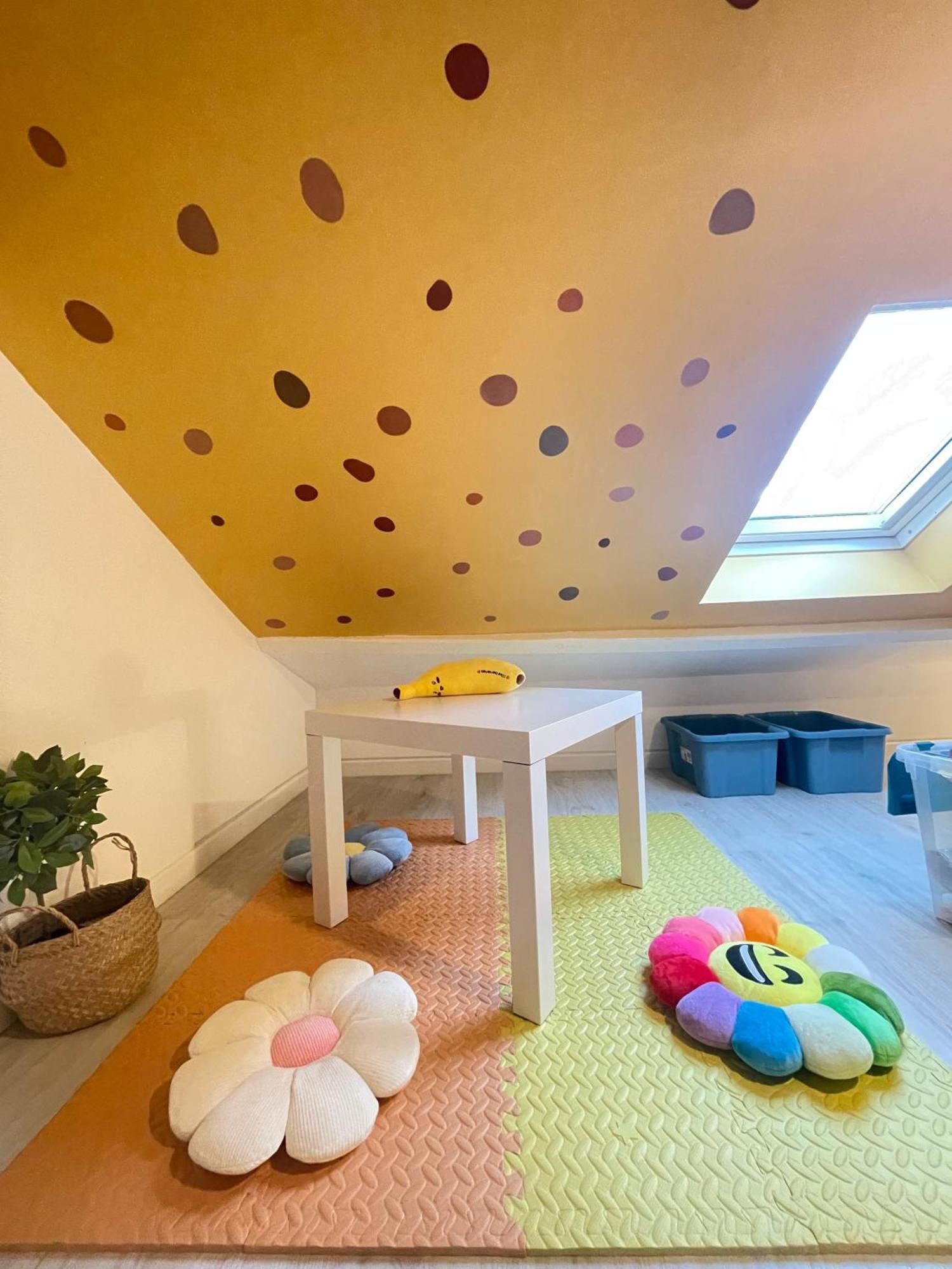 La Tropicale De Croix - Chambre D'Hotes Luaran gambar