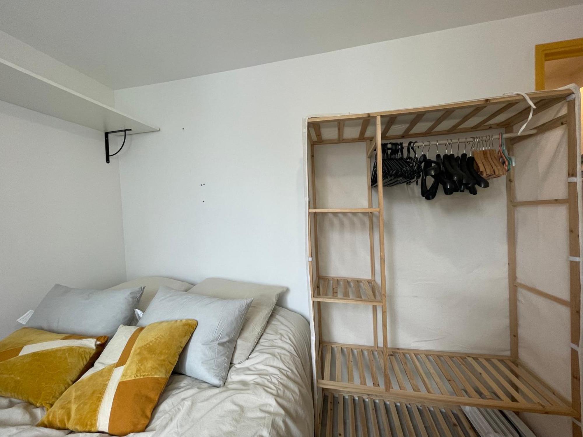 La Tropicale De Croix - Chambre D'Hotes Luaran gambar
