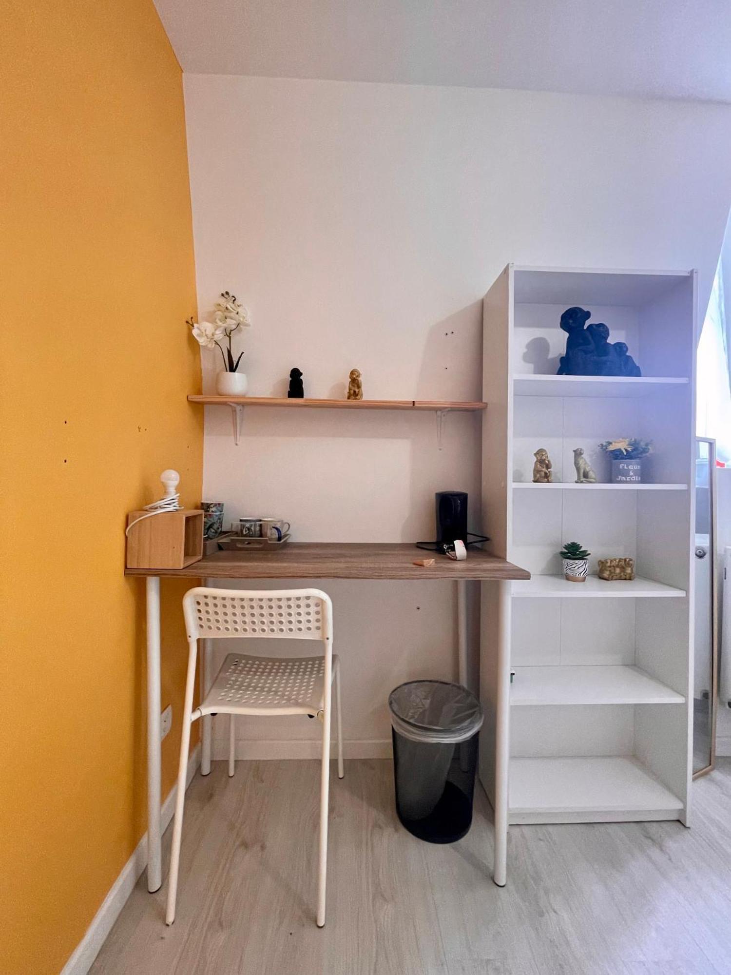 La Tropicale De Croix - Chambre D'Hotes Luaran gambar